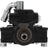 Maval 97218MN Power Steering Pump - Front
