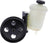 Maval 97236MN Power Steering Pump