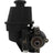 Maval 97273MN Power Steering Pump