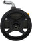 Maval 97304MN Power Steering Pump