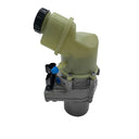 Maval 99502M Power Steering Pump
