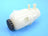 Mopar 05151028AB Power Steering Reservoir - Front