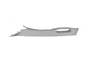 Mopar 1TE75TL2AA Body A-Pillar Trim Panel - Front Left Inner