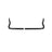 Mopar 52059971AC Suspension Stabilizer Bar - Front