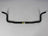 Mopar 52090154AG Suspension Stabilizer Bar - Front