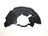 Mopar 52090433AC Brake Dust Shield - Front