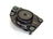 Mopar 52109950AC Suspension Shock Absorber Mount - Rear