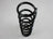 Mopar 52126313AC Coil Spring - Front