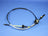 Mopar 52855927AE Manual Transmission Shift Cable
