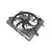 Mopar 55037992AD Engine Cooling Fan Module