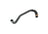 Mopar 55038145AA Radiator Coolant Hose