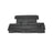 Mopar 55057071AB Radiator Side Air Seal - Lower