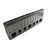 Mopar 55275969AB Tailgate - Rear
