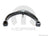 Mopar 55366653AJ Suspension Control Arm - Front Left Upper