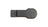 Mopar 68002391AA Wiper Arm Cap - Front