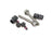 Mopar 68003706AA Disc Brake Caliper Pin Kit - Front