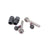 Mopar 68003777AA Disc Brake Caliper Pin Kit - Front