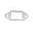 Mopar 68005184AA Exhaust Gas Recirculation (EGR) Valve Gasket - Valve To Manifold