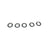 Mopar 68005465AA Exhaust Gas Recirculation (EGR) Cooler Bypass Gasket
