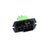 Mopar 68029175AA HVAC Blower Motor Resistor - Center
