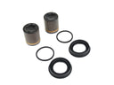 Mopar 68052361AA Disc Brake Caliper Piston Seal Kit - Front