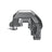 Mopar 68052374AA Disc Brake Caliper Bracket - Rear