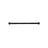 Mopar 68065659AC Suspension Track Bar - Rear