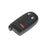 Mopar 68066349AG Keyless Entry Transmitter