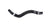Mopar 68078355AF Power Steering Pressure Hose