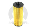 Mopar 68079744AD Engine Oil Filter - Primary