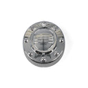 Mopar 68081020AB Wheel Cap