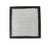 Mopar 68081249AC Engine Air Filter