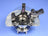 Mopar 68088535AD Suspension Knuckle - Front Left