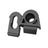 Mopar 68112784AA Door Lock Cylinder - Front Right