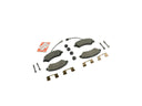 Mopar 68133199AA Disc Brake Caliper Bracket - Front