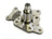 Mopar 68133286AA Suspension Knuckle - Rear