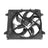 Mopar 68143894AB Engine Cooling Fan Module