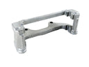 Mopar 68147953AA Disc Brake Caliper Bracket - Front or Front Left