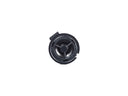 Mopar 68202084AA Speaker - Front Side Door Upper or Sail Panel