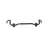 Mopar 68213310AA Suspension Stabilizer Bar - Front