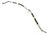 Mopar 68217583AA Power Steering Pressure Hose