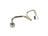 Mopar 68224790AA Fuel Injection Fuel Feed Pipe