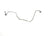 Mopar 68224792AA Fuel Injection Fuel Feed Pipe