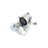 Mopar 68225312AA Disc Brake Caliper - Rear Right