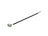Mopar 68226089AC Door Latch Assembly - Left