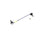 Mopar 68232186AC Suspension Stabilizer Bar Link Kit - Front