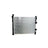 Mopar 68232592AB Radiator