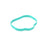 Mopar 68232614AA Engine Intake Manifold Gasket - Lower