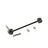 Mopar 68235278AB Suspension Stabilizer Bar Link Kit - Rear