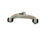 Mopar 68261621AE Suspension Control Arm - Front Left or Front Left Lower
